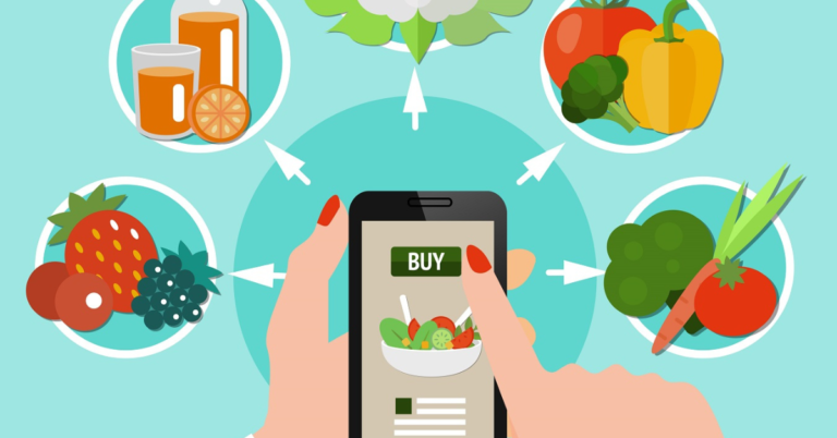 food traceability, food supply chain, blockchain traceability, traceability in agriculture