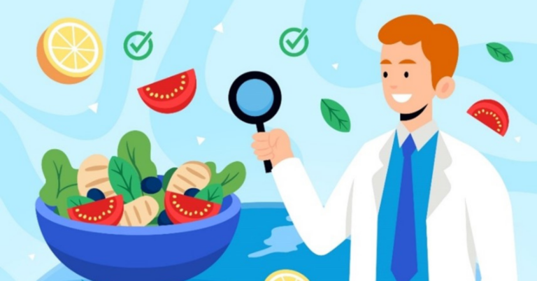 food supply chain, food traceability, traceable food supply chain, sustainable food supply chain, food traceability system, food traceability systems