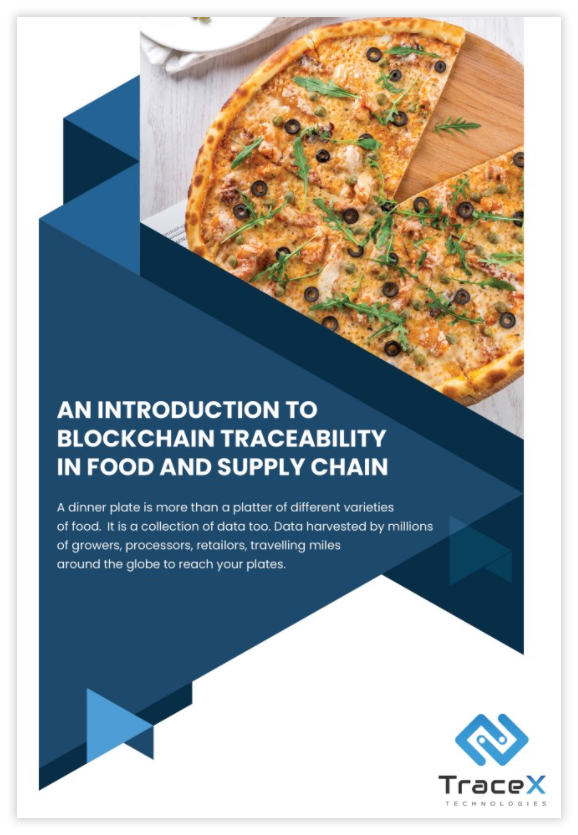 food traceability, food supply chain,