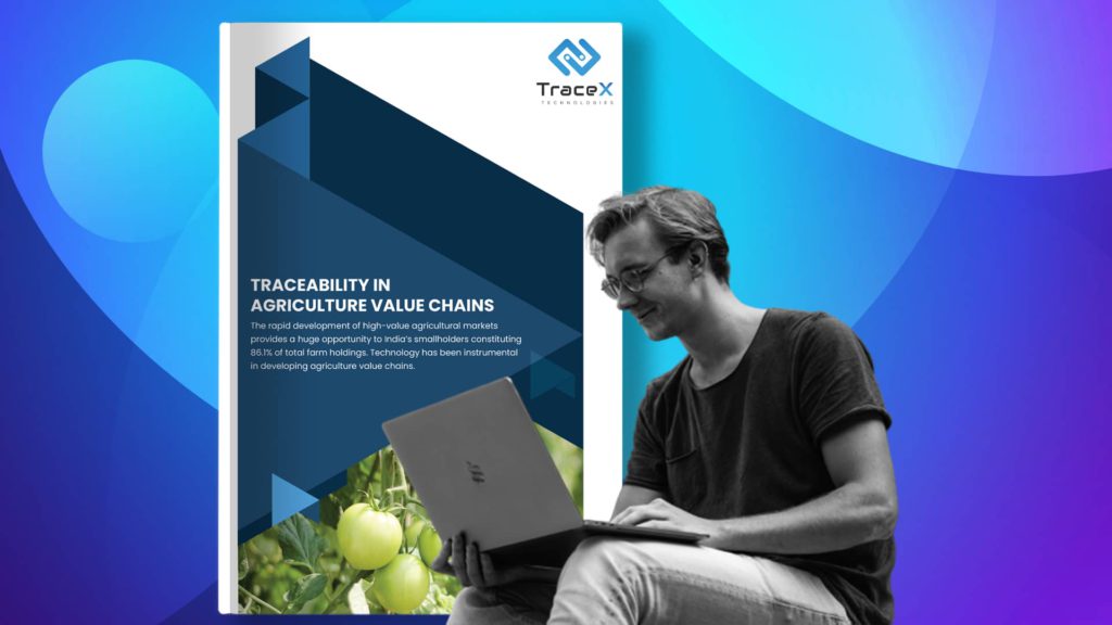 food traceability, food supply chain,