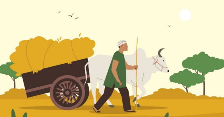 smallholder farmer, smallholder agriculture, food traceability, food supply chain