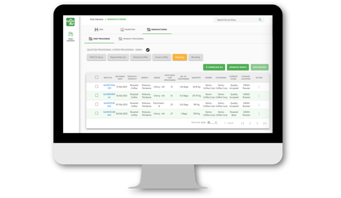 sustainability and carbon management platform, carbon management platform, sustainability platform