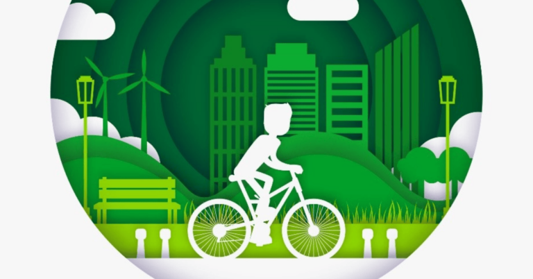 sustainable transportation, green supply chain, food supply chain,