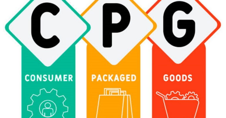 cpg sustainability, cpg companies