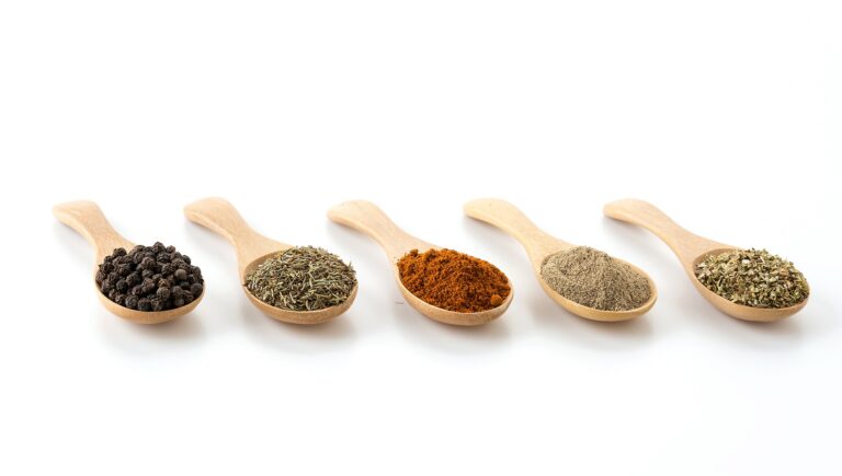 spice traceability, spice supply chain, growcoms spice traceability