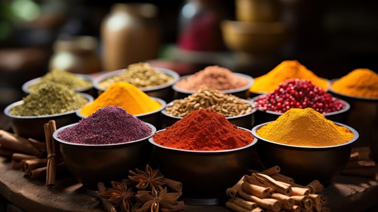 spice traceability, sustainable spice, spice value chain, spice supply chain, sustainability platform