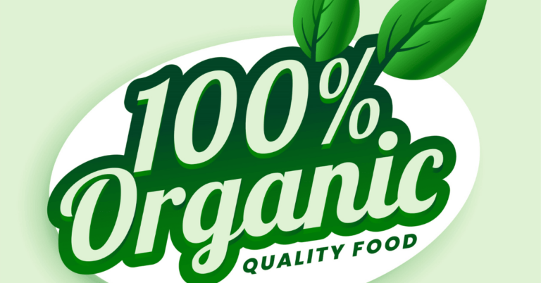 Organic Food Market in India, Organic Food Market