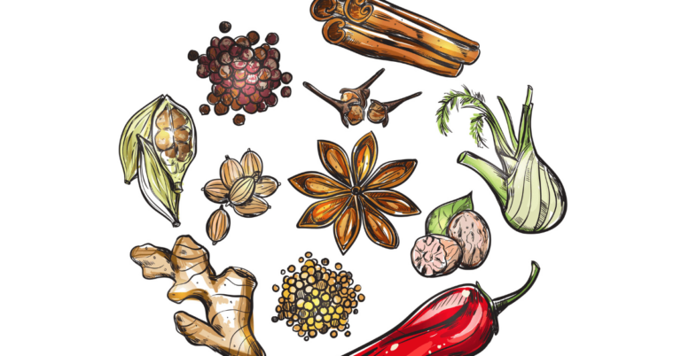 Sustainable Spice Sourcing, Sustainable Spice