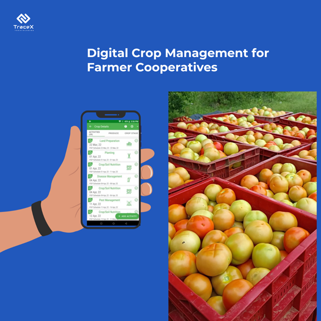 crop management, digital crop management, Crop Planning, Yield Optimization, Crop Planning & Yield Optimization