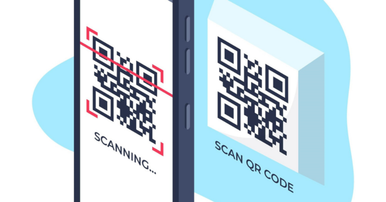 Dynamic QR, Dynamic QR technology, Supply Chain Traceability, Dynamic QR in Procurement