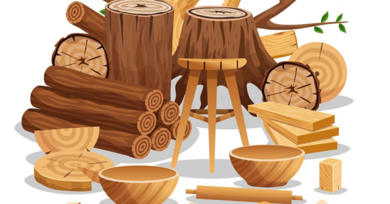 FSC Certified Wood, FSC Certified Wood for EUDR Compliance, FSC Certified