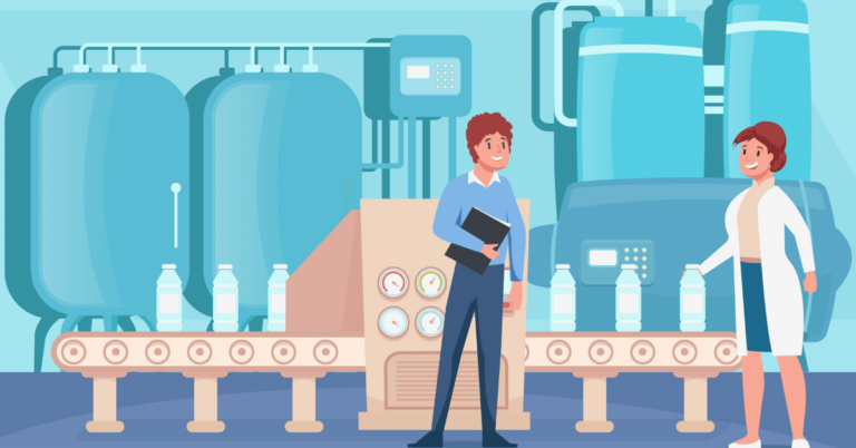 real-time milk collection tracking, Real-Time Route Tracking, Real-Time Route Tracking and Milk Collection, milk traceability, milk supply chain