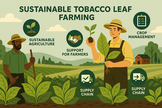 farmer financial settlements, farmer financial settlements for tobacco