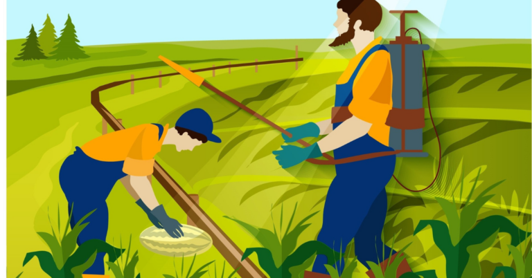 Digital Mapping of Contract Farming, Digital Mapping, farm digitization