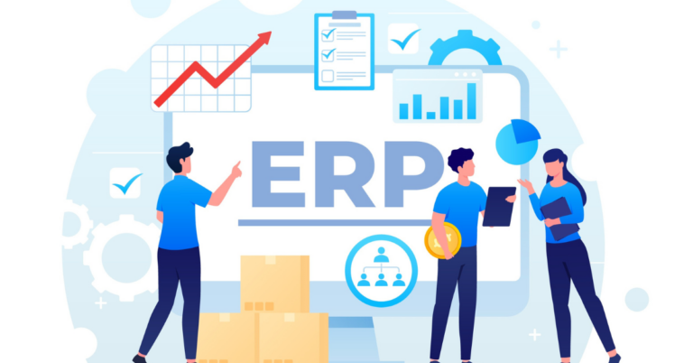 ERP Integration for EUDR Compliance, ERP Integration