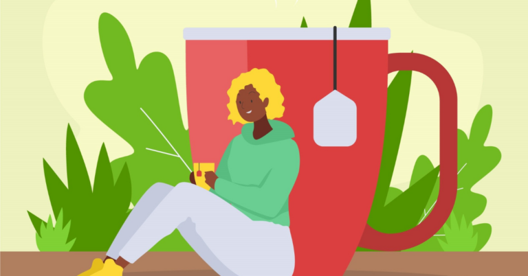 East African Tea, tea supply chain in africa, tea traceability africa