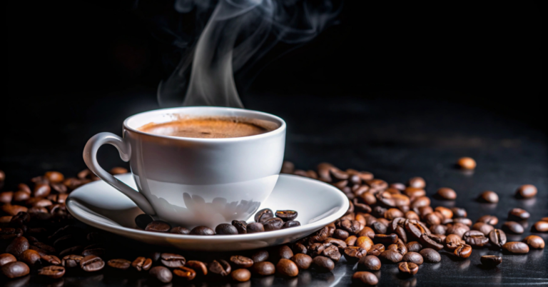 EUDR Compliance for Coffee Exporters in Nigeria , EUDR Compliance for Coffee, eudr compliance, eudr