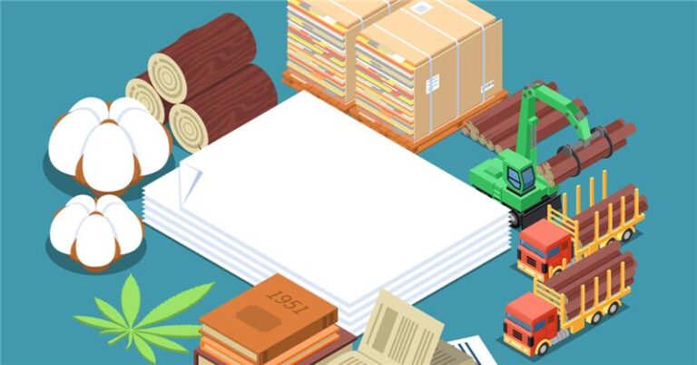 Paper and pulp supply chain in Italy, Paper and pulp supply chain, eudr dds , eudr compliance , eudr